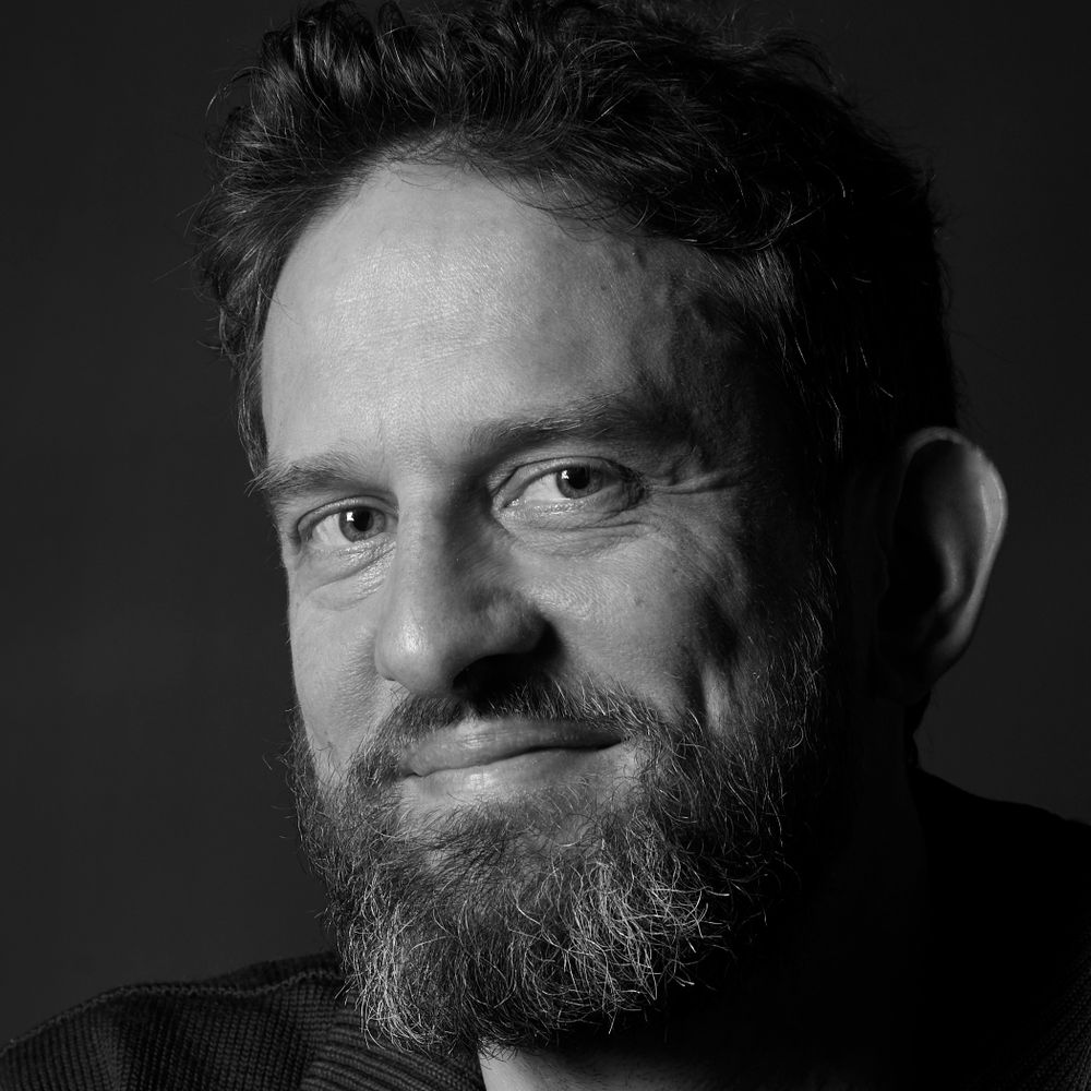 Michael Krabbe Borregaard