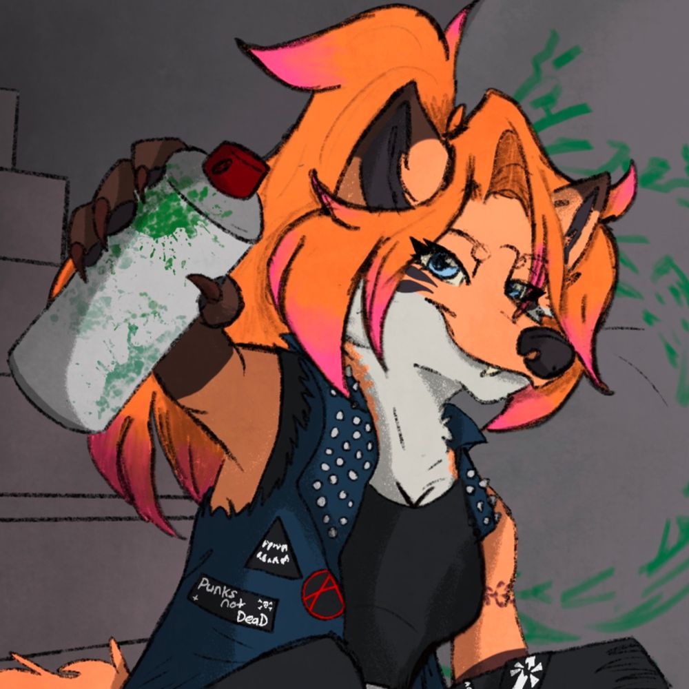NyitahΘΔ NSFW 🔜FM, AnEx