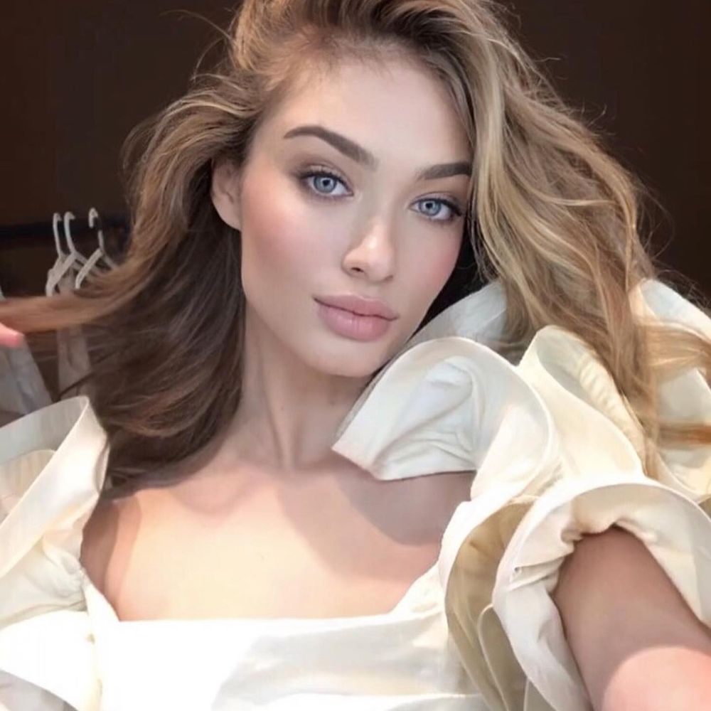 Elena Andreevna Kozlova