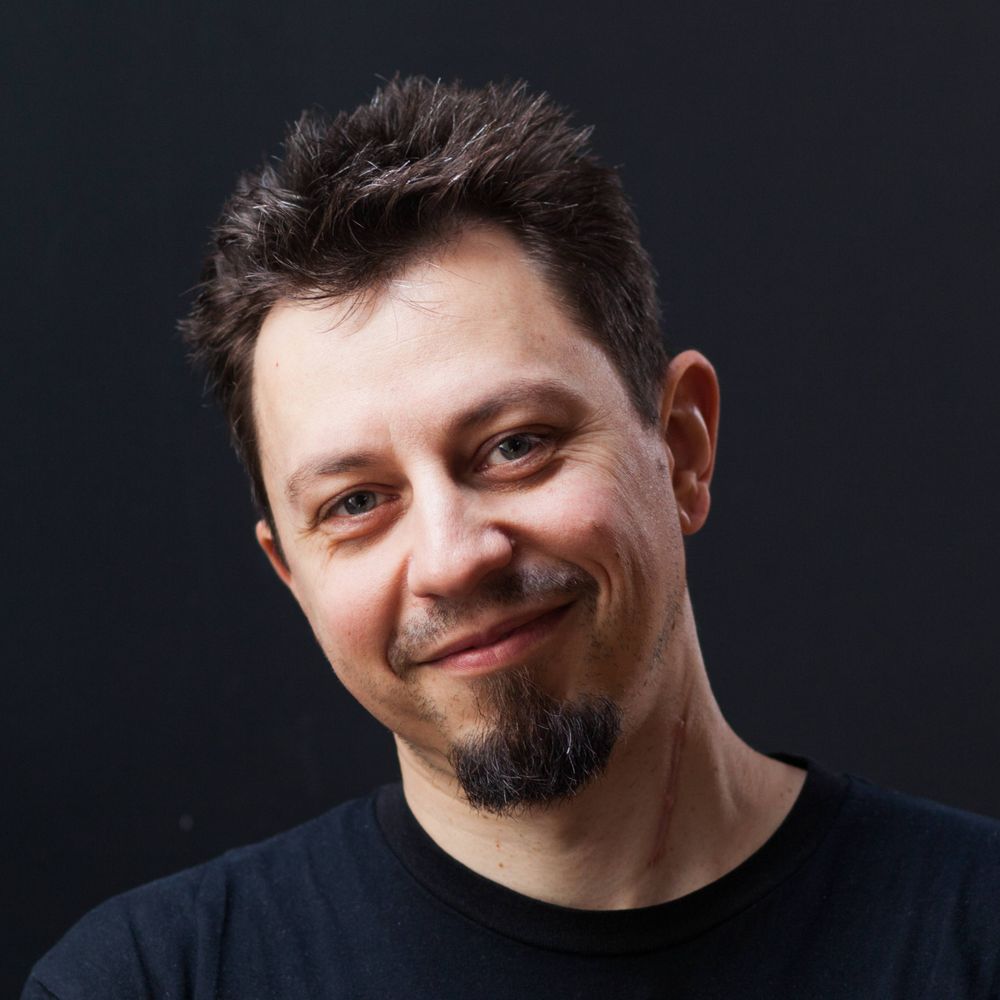 Andrei Pfeiffer