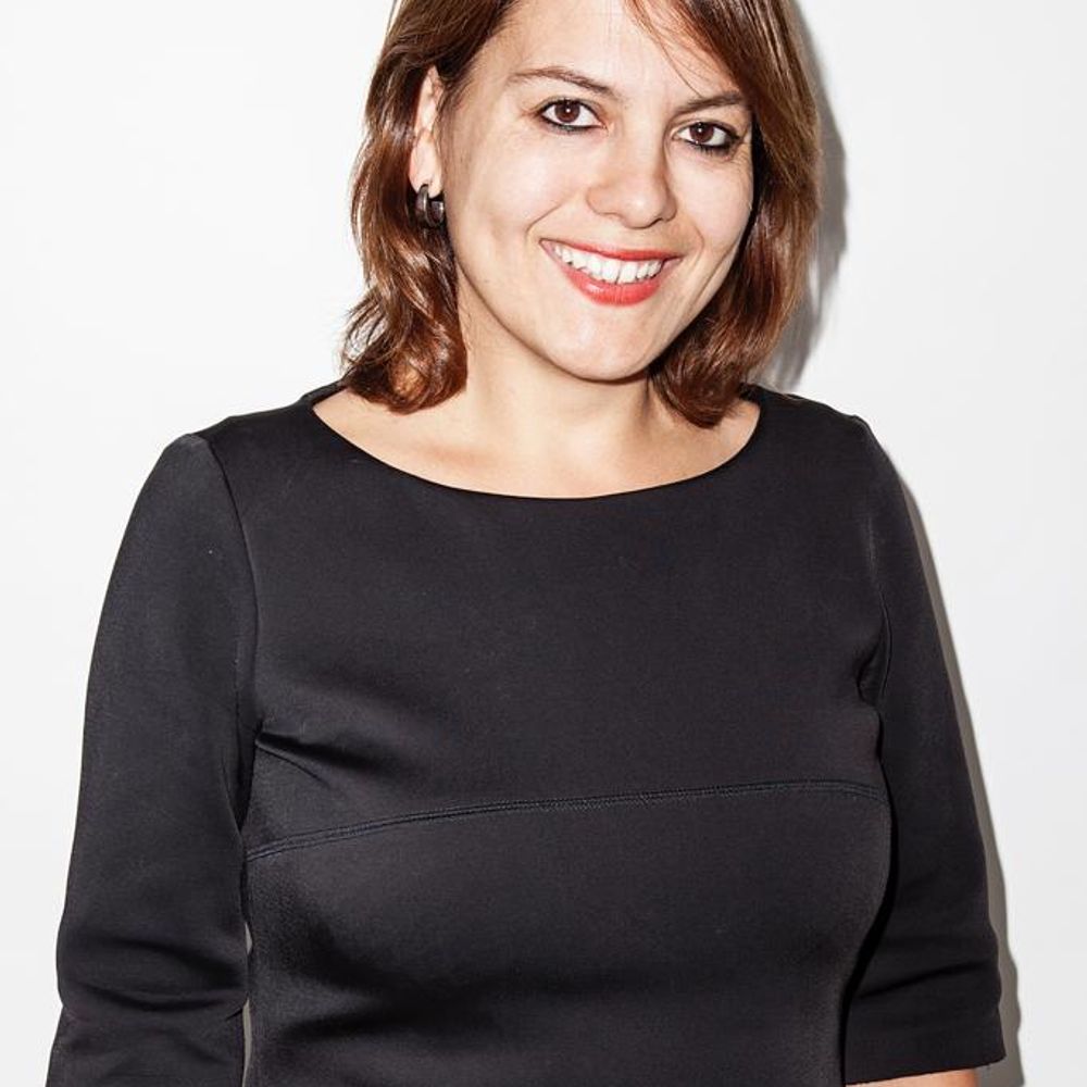 Vera Spaans