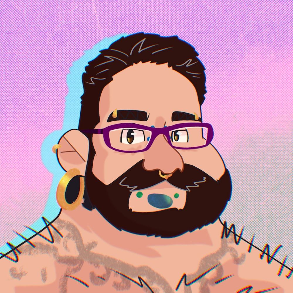 Bodmodbear
