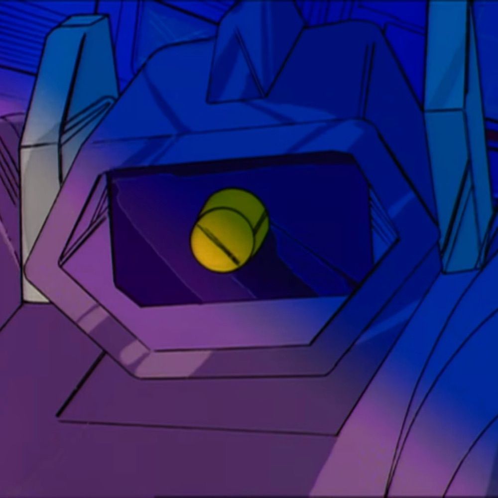 G1 Transformers Screencaps