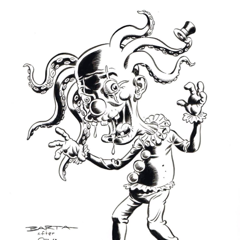 Drink N Draw - Chicago