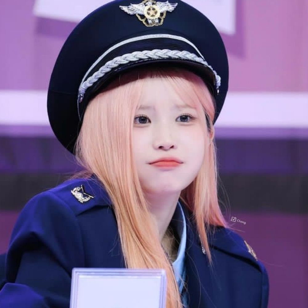 Hayoung Brasil 🍀