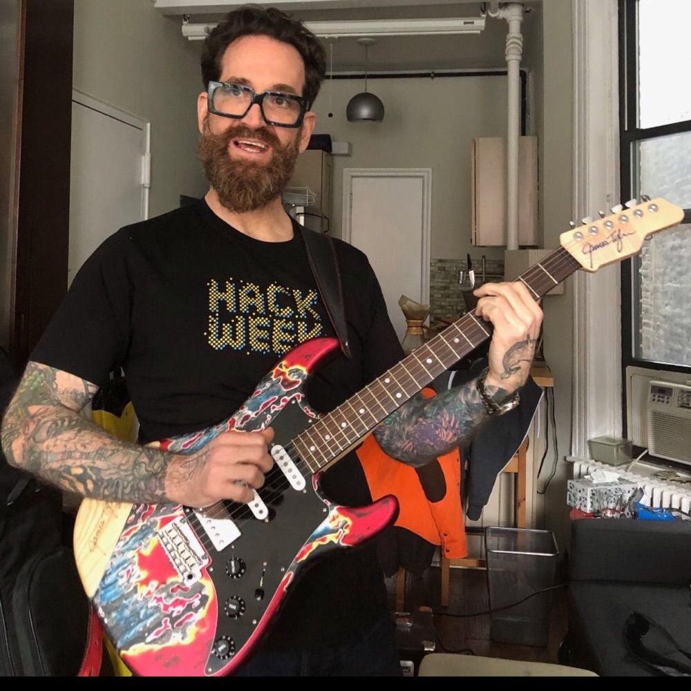 david kaplowitz