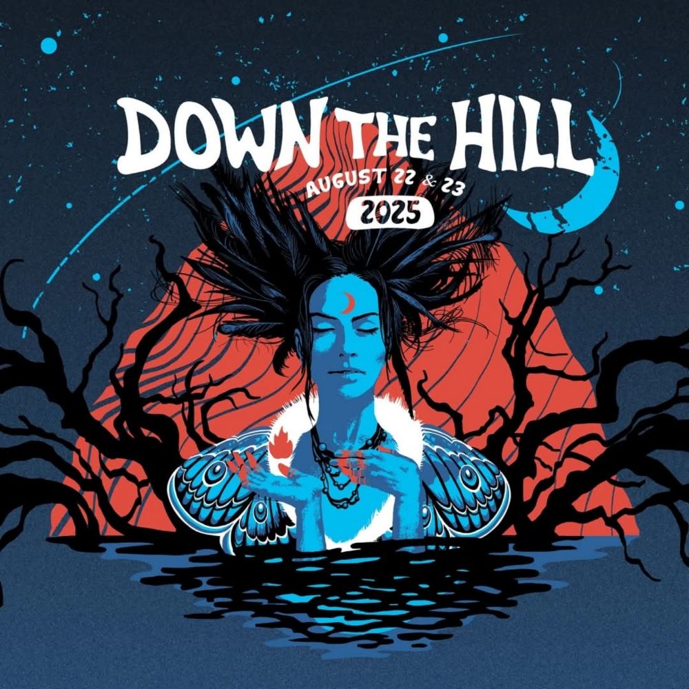Down The Hill Festival