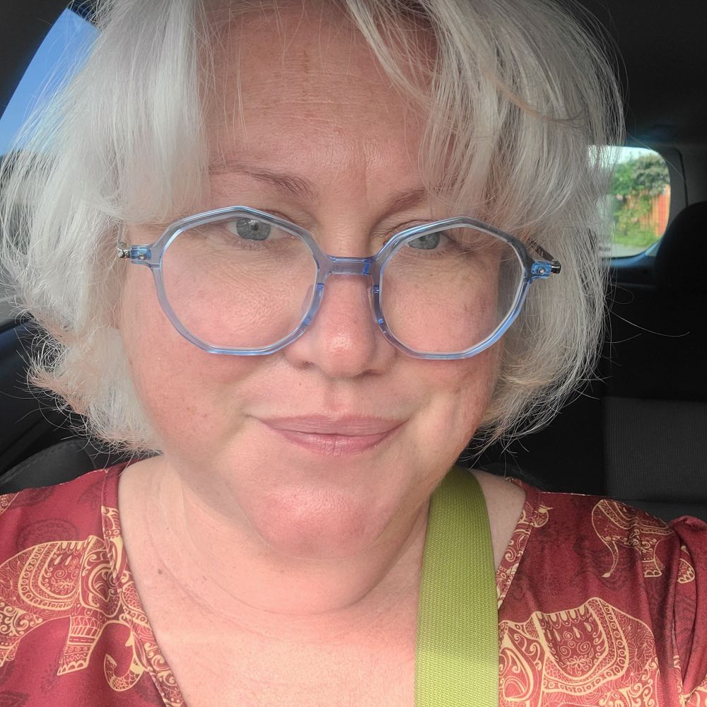 Susan Jean 