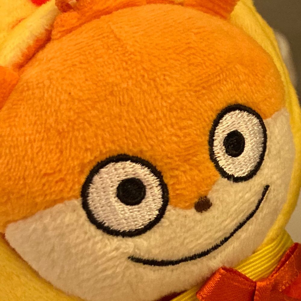うりんちゅ