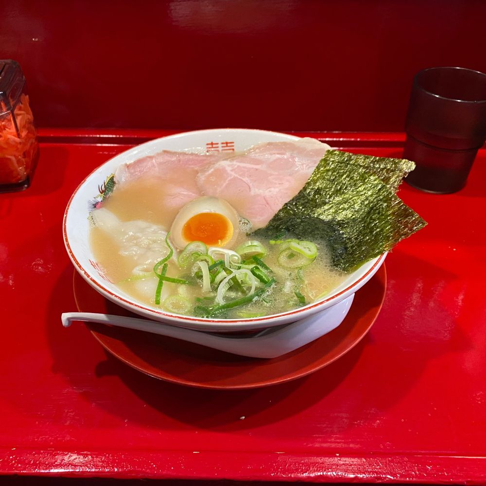 なか