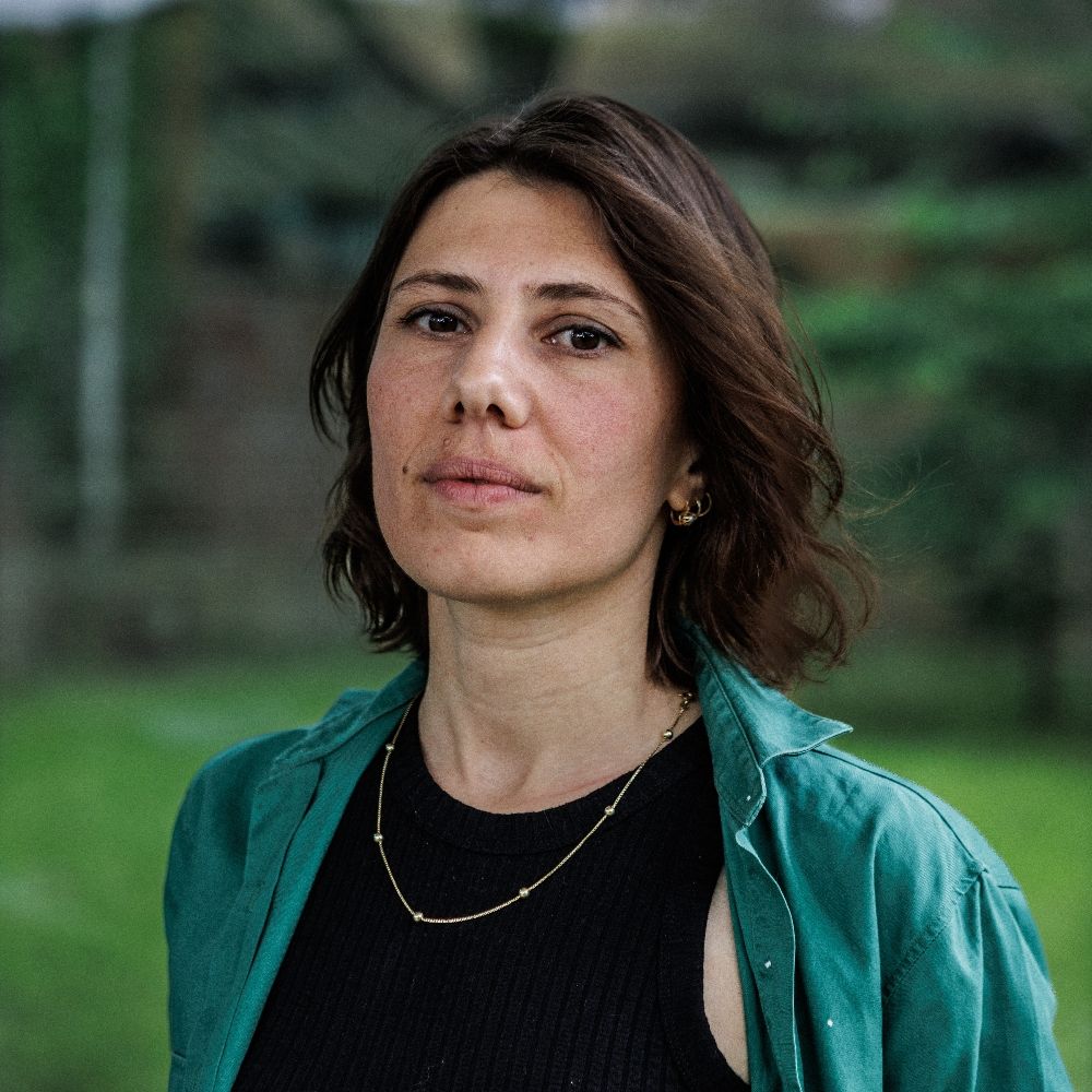 Céleste Rogosin