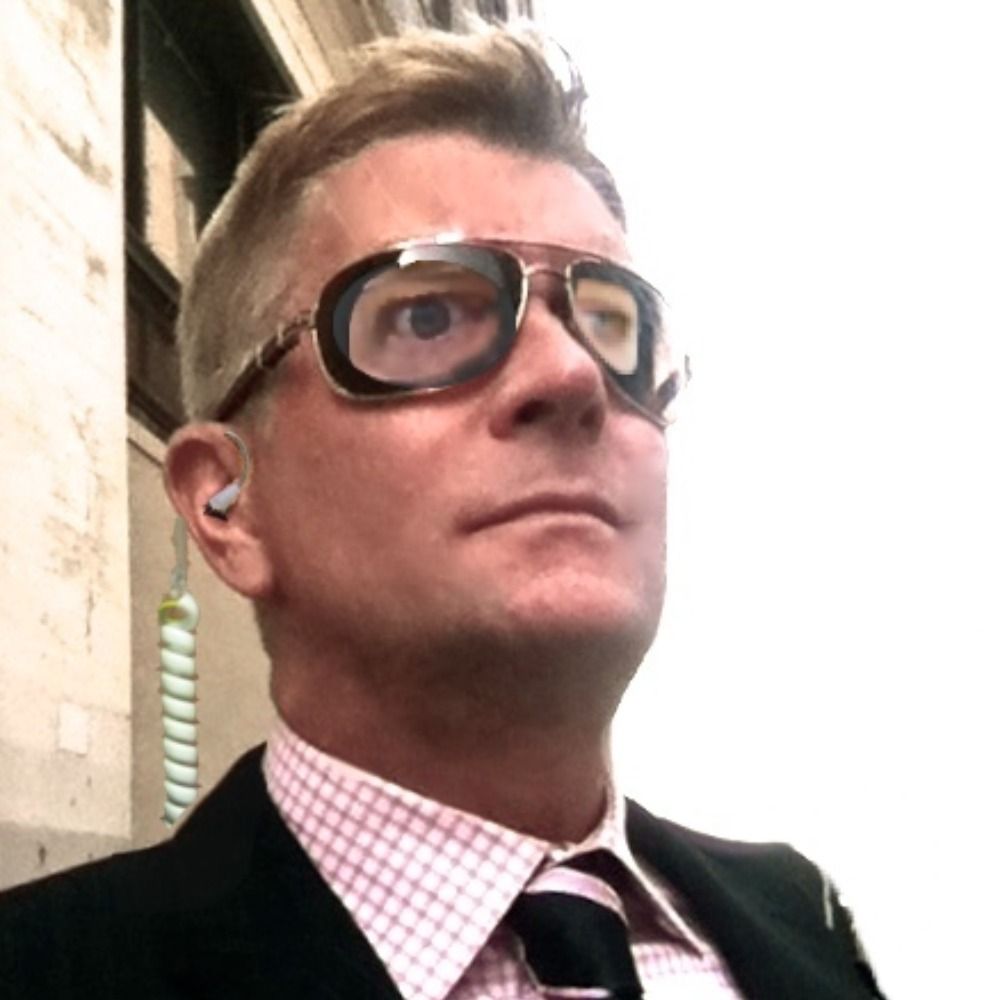 Profile avatar