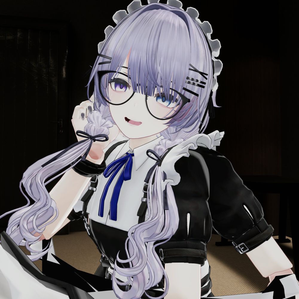 ねーちゃんはひつじ