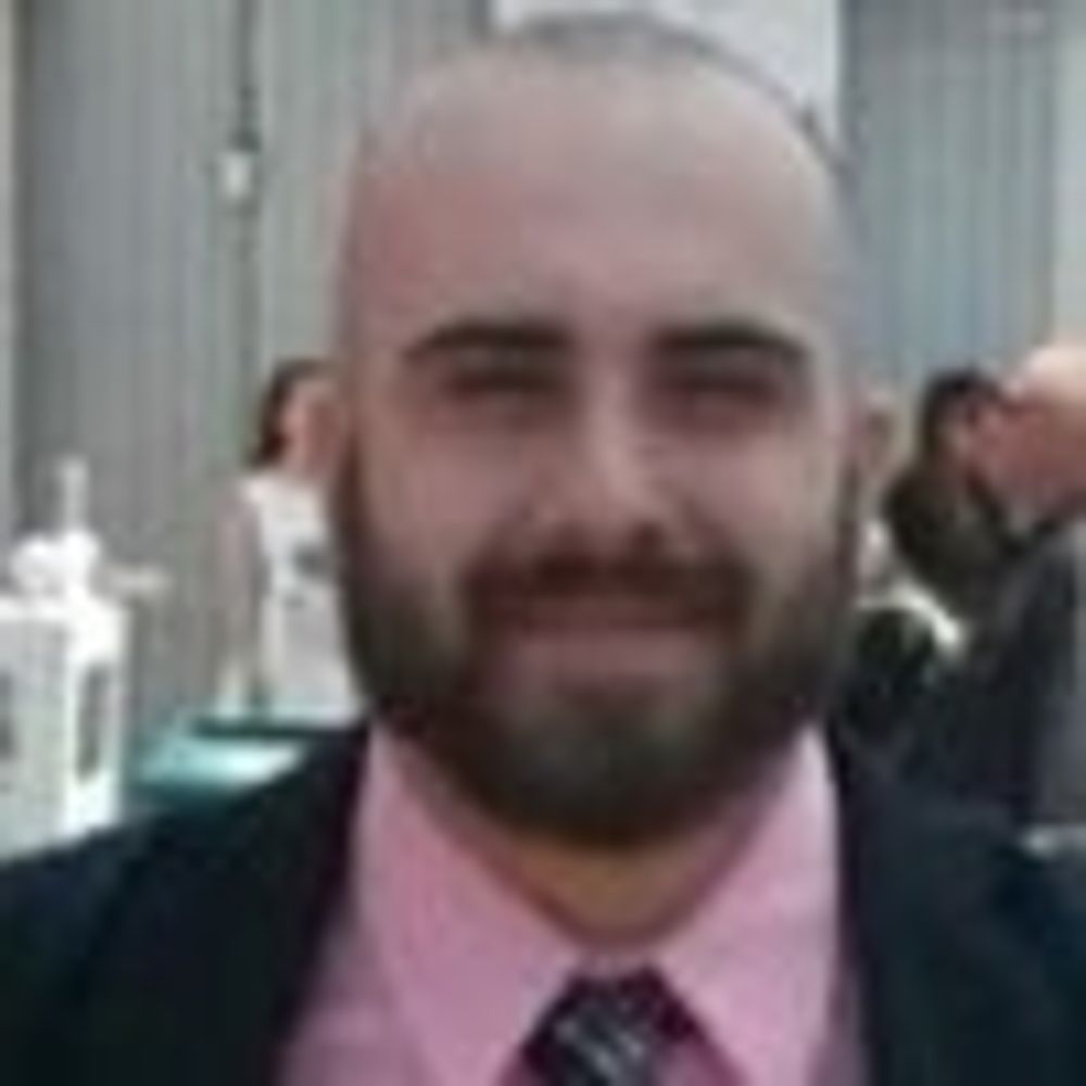 Jeremy John Hayes