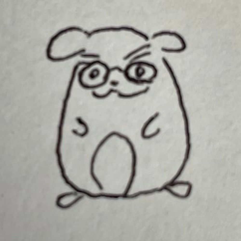 あもう@心療内科医