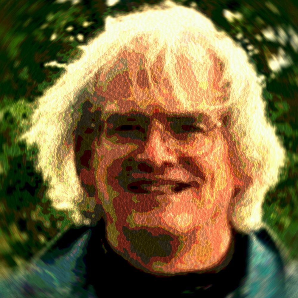 Liam Tomás O'Doherty