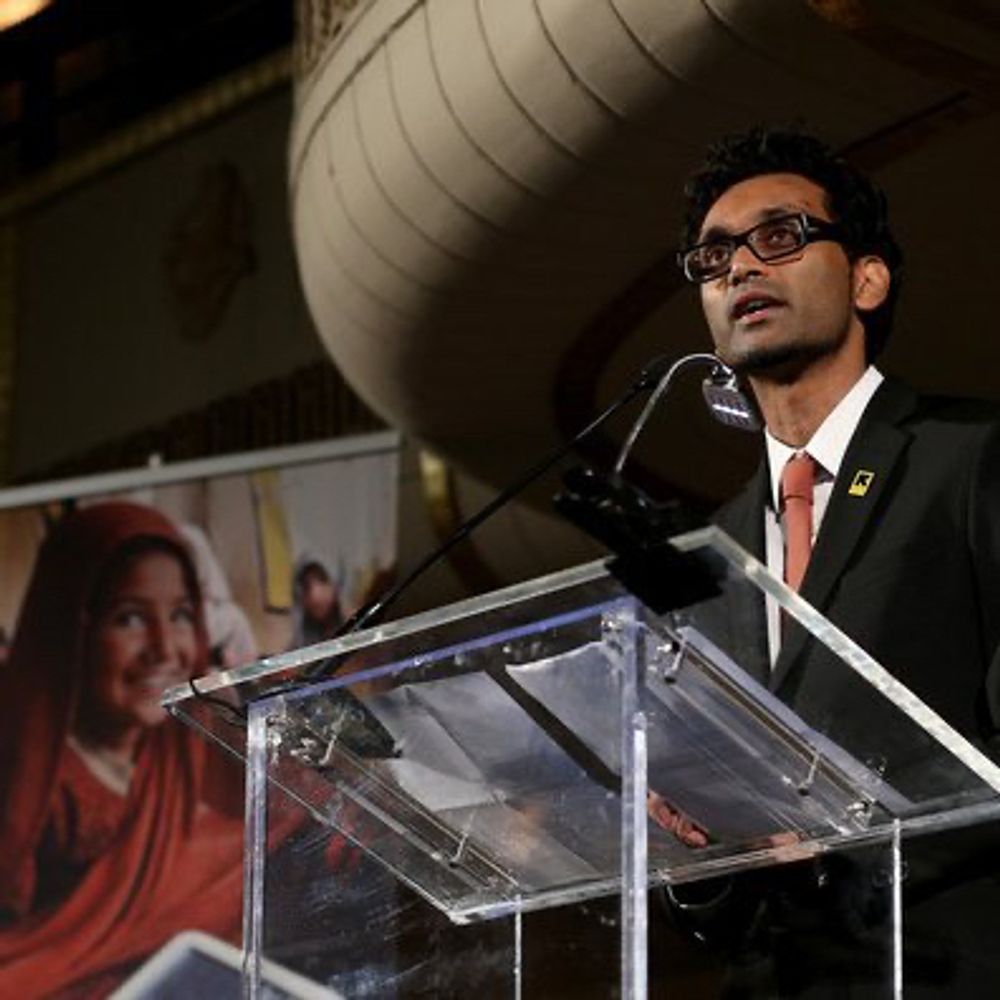Ruwan Ratnayake