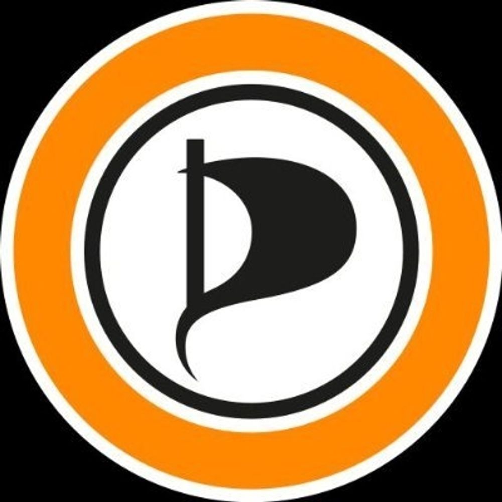 Piratenpartei Deutschland's avatar