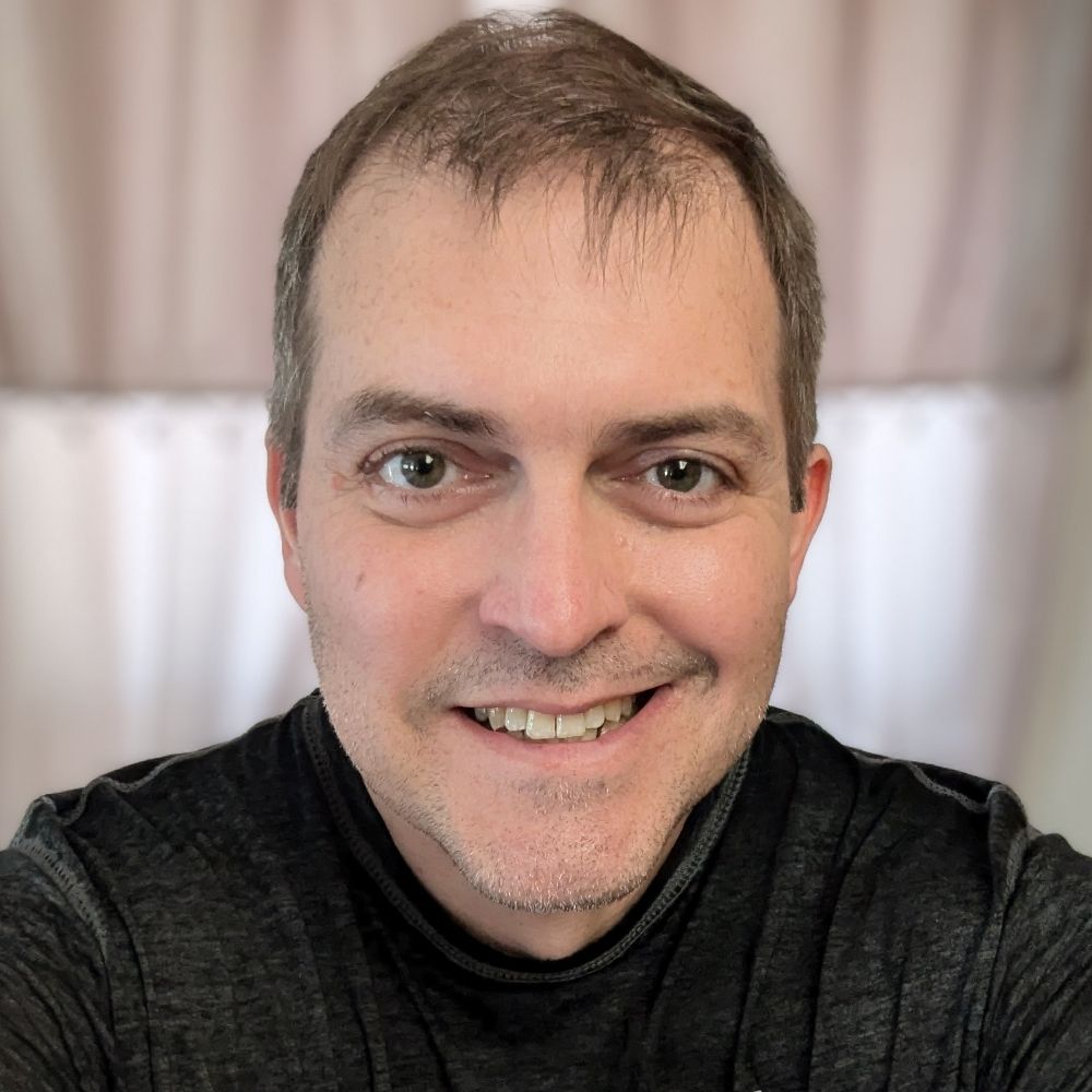 Jeff Nelson