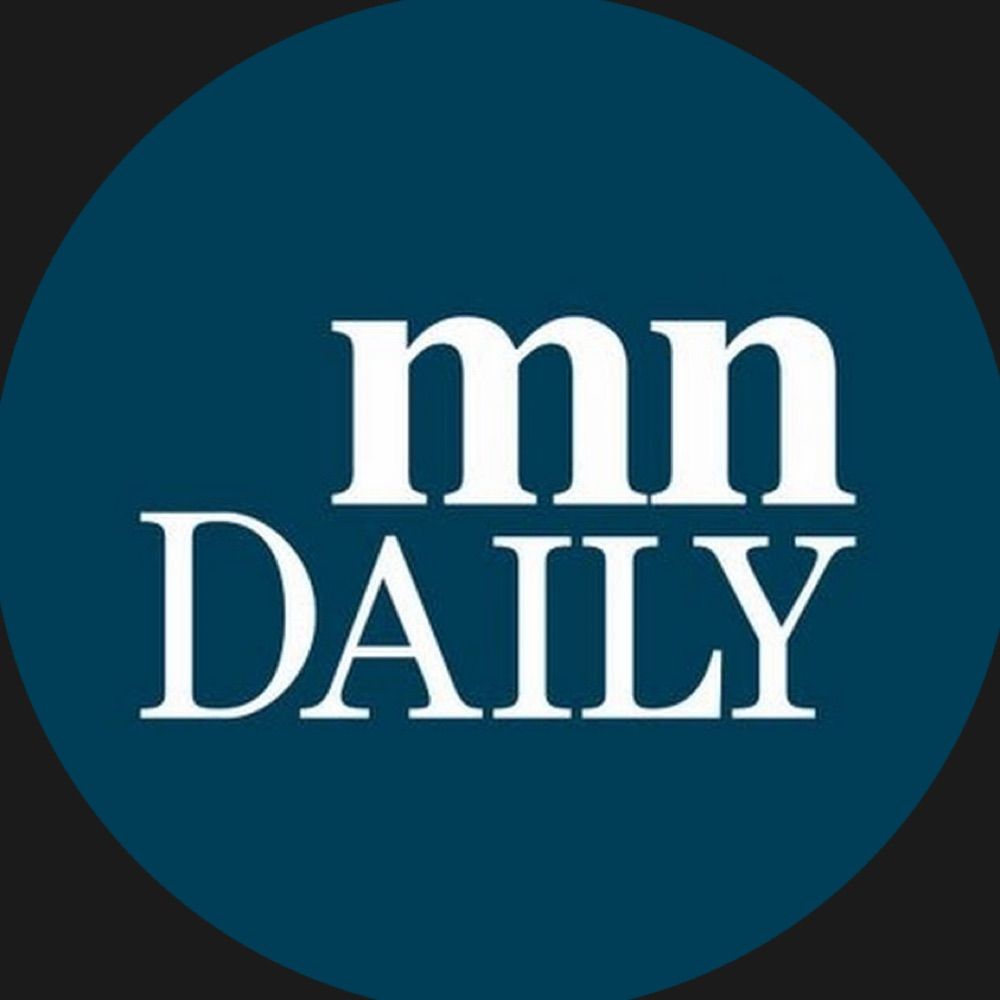 Minnesota Daily