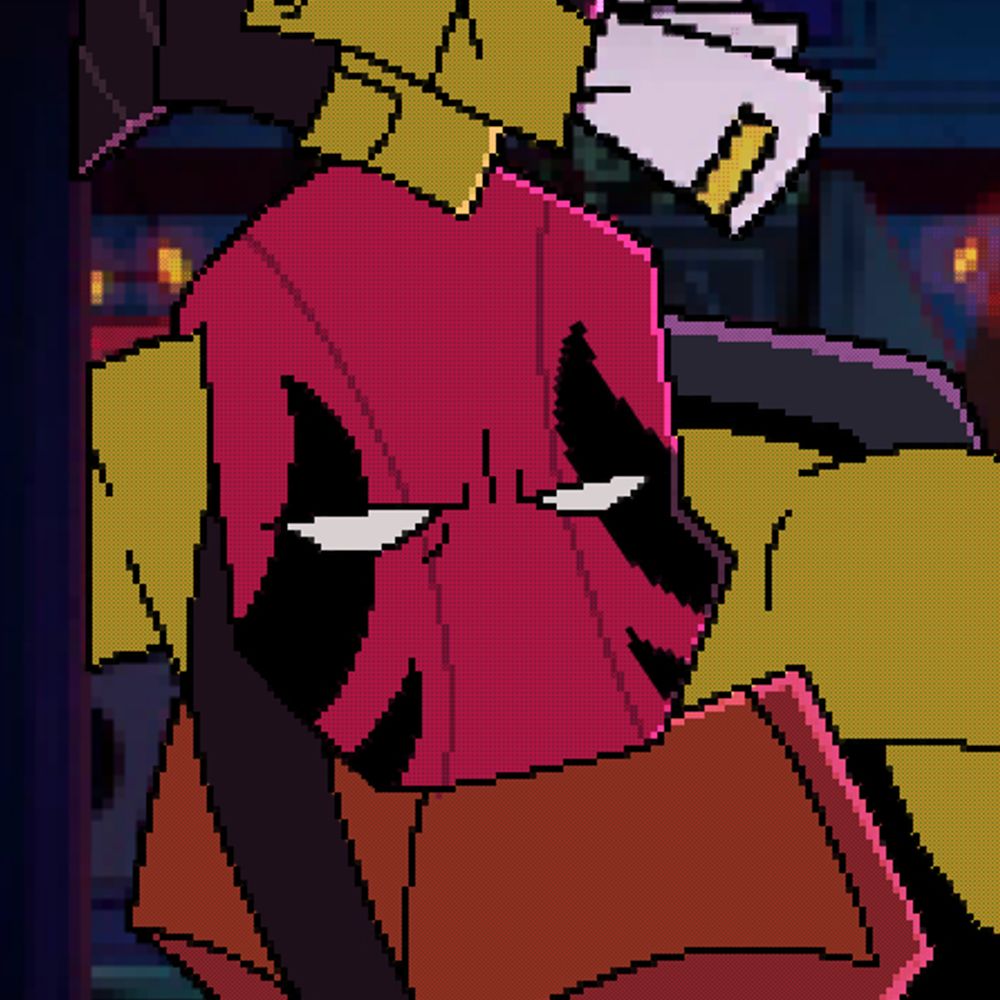 Sliderpool