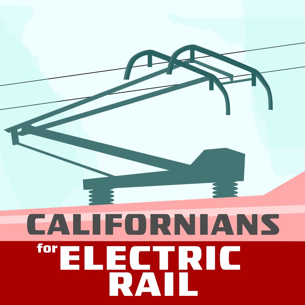 Californians for Electric Rail's avatar
