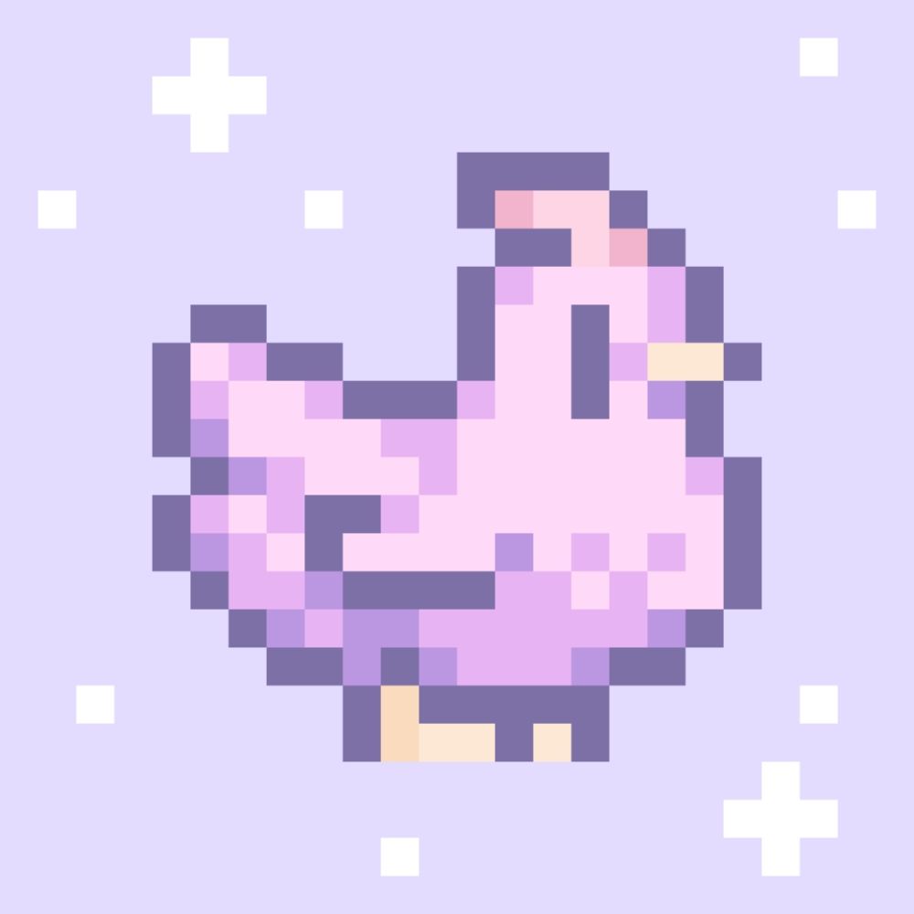 ✨️ tia uwu ✨️