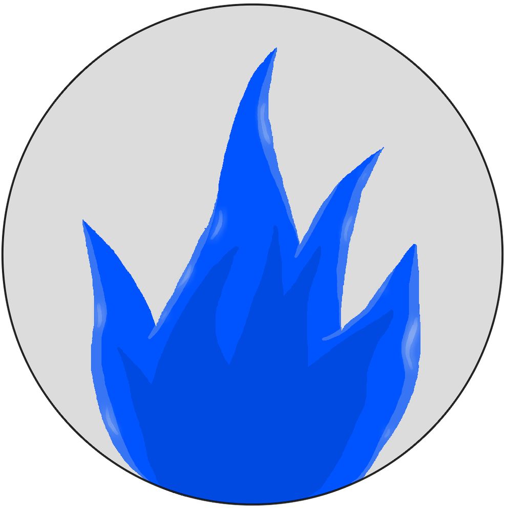 Winterfire