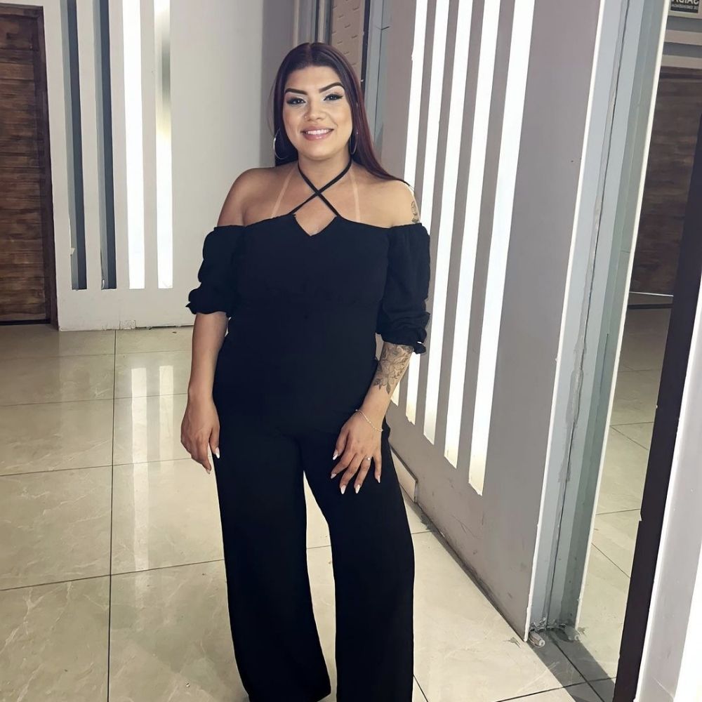 Maria Eduarda ✨️