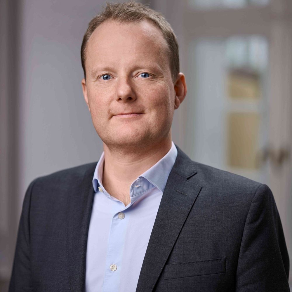 Michael Drescher
