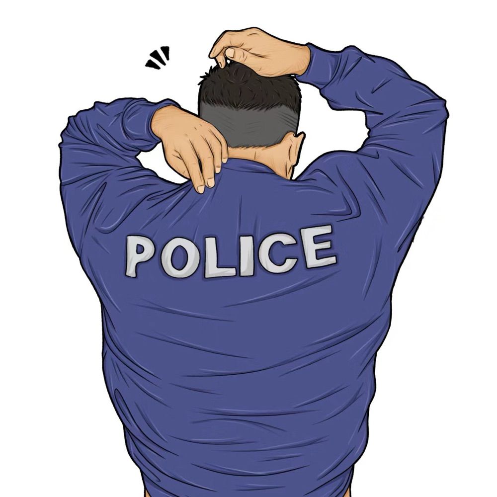 黑sir