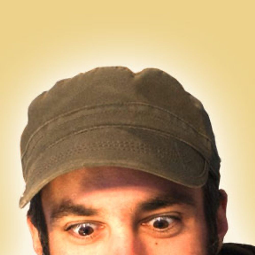 User avatar