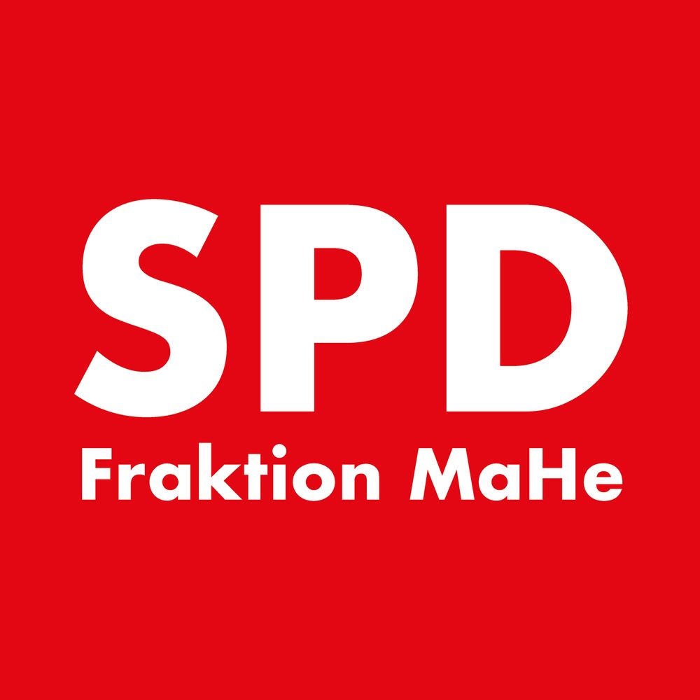 SPD-Fraktion Marzahn-Hellersdorf