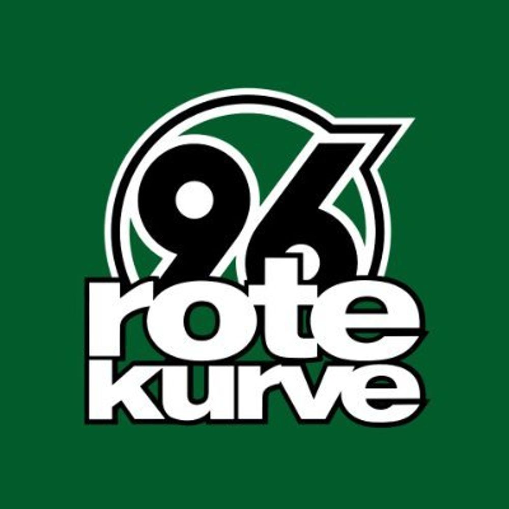 Rote Kurve