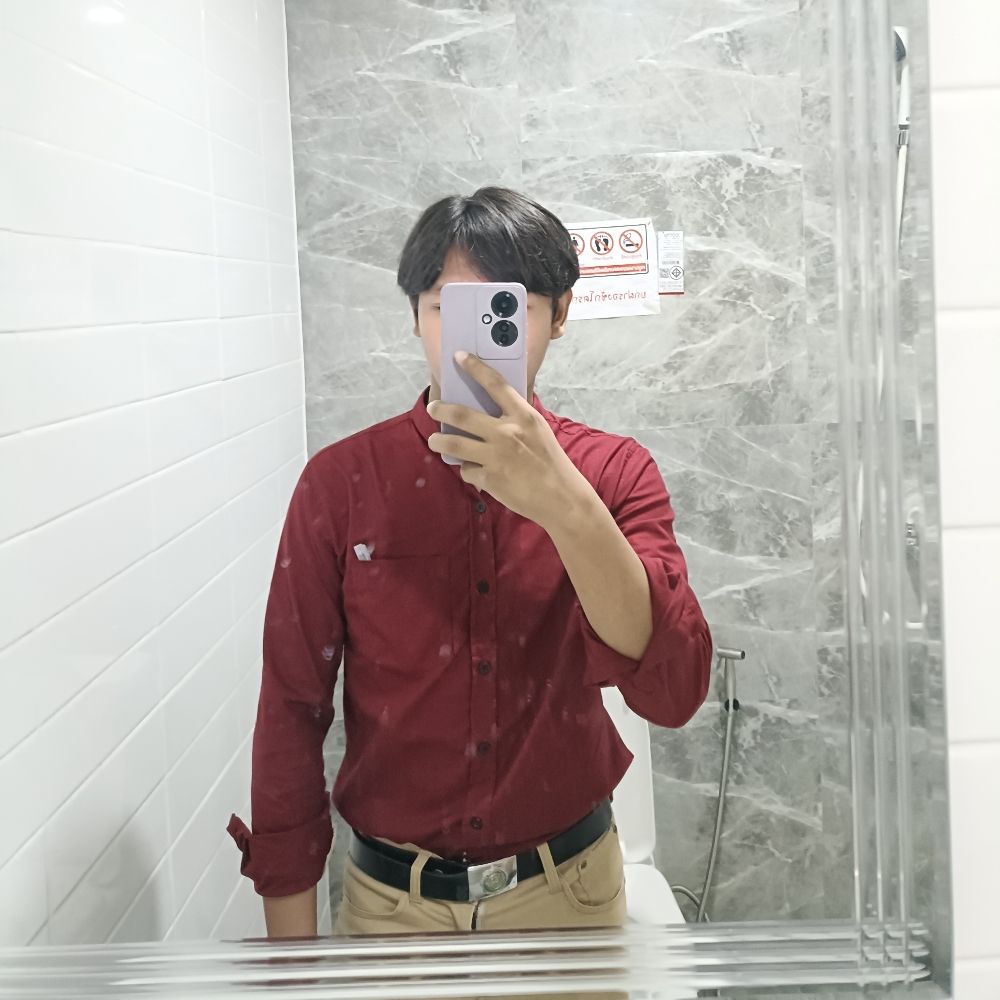 Boonchai