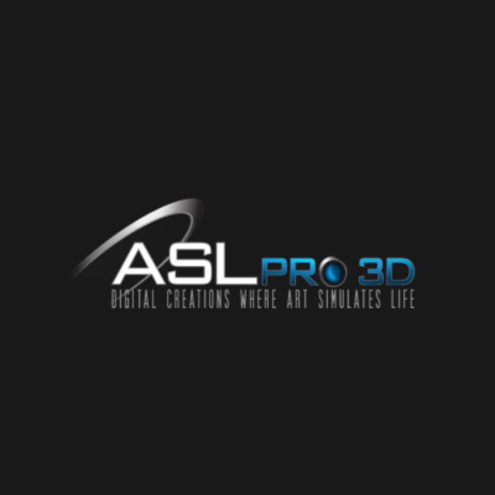 ASLPro3D