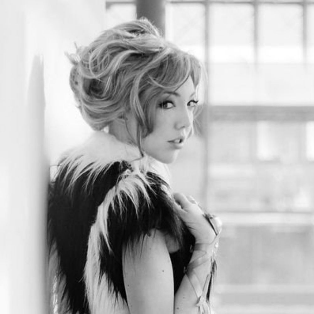 Angie.