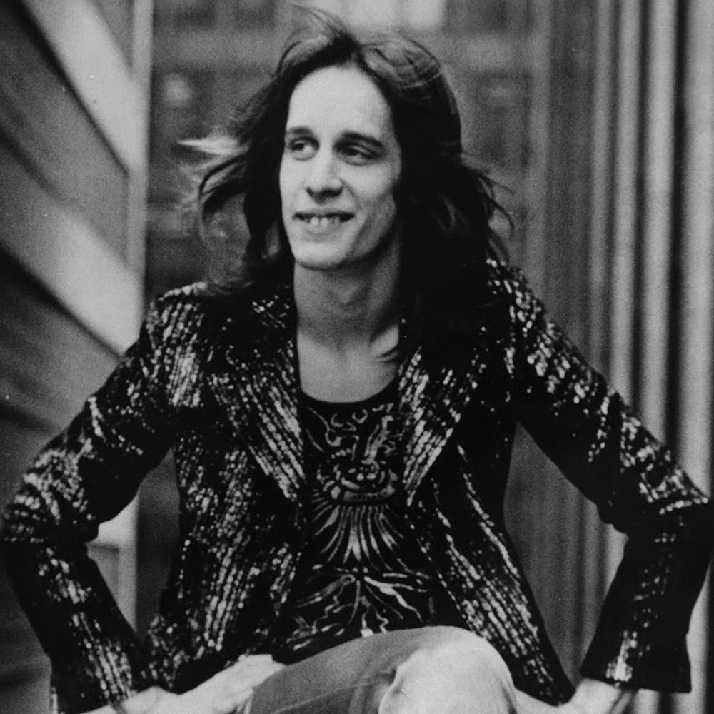 Todd Rundgren