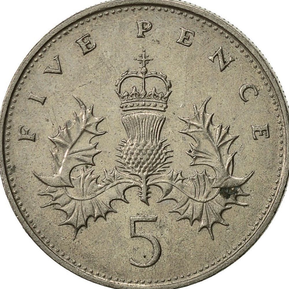 5pence's avatar