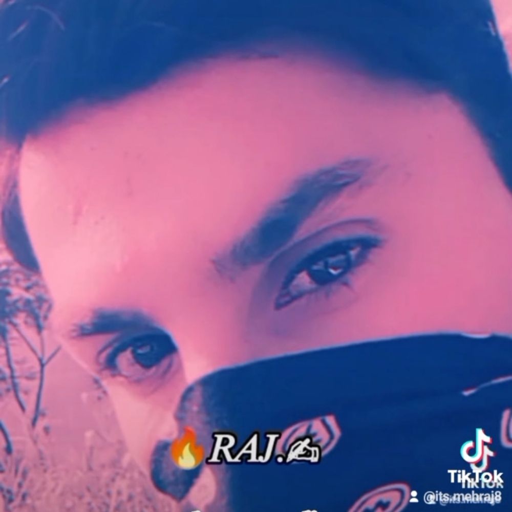 Mehraj shah