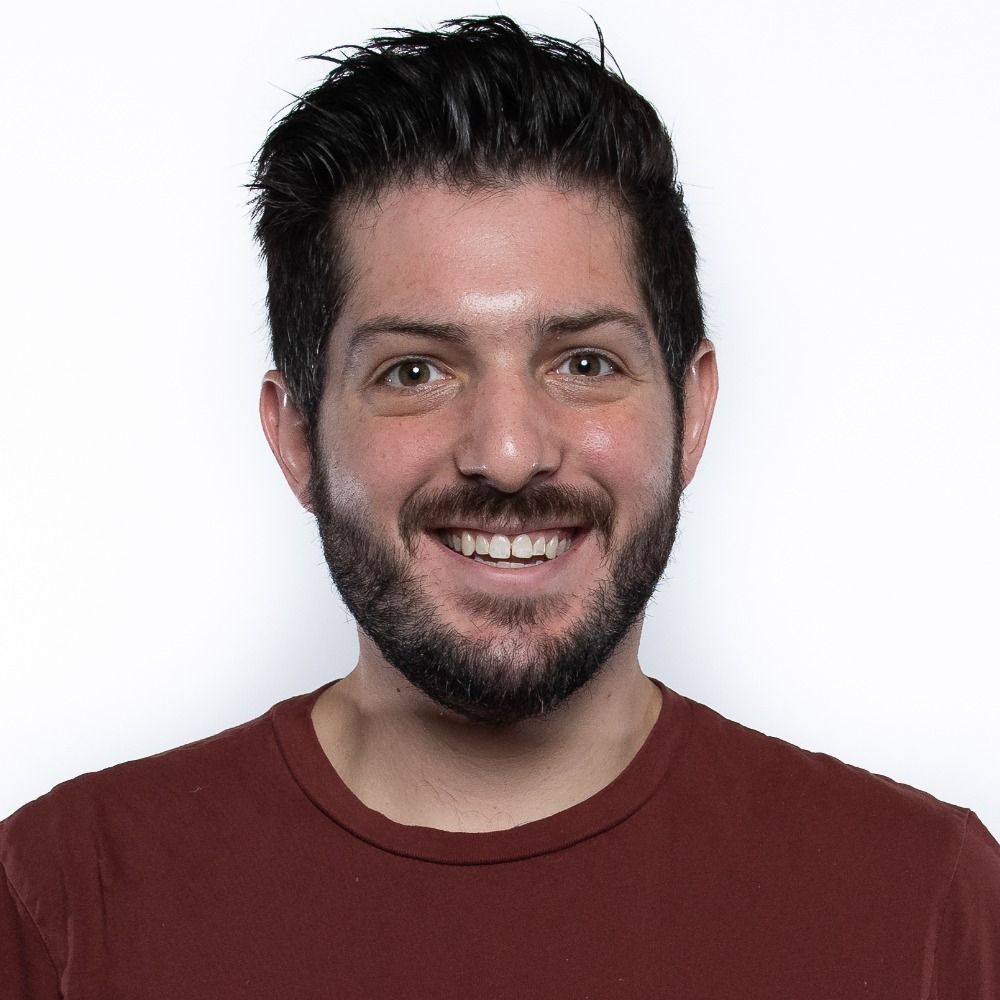 Jordan Rabinowitz