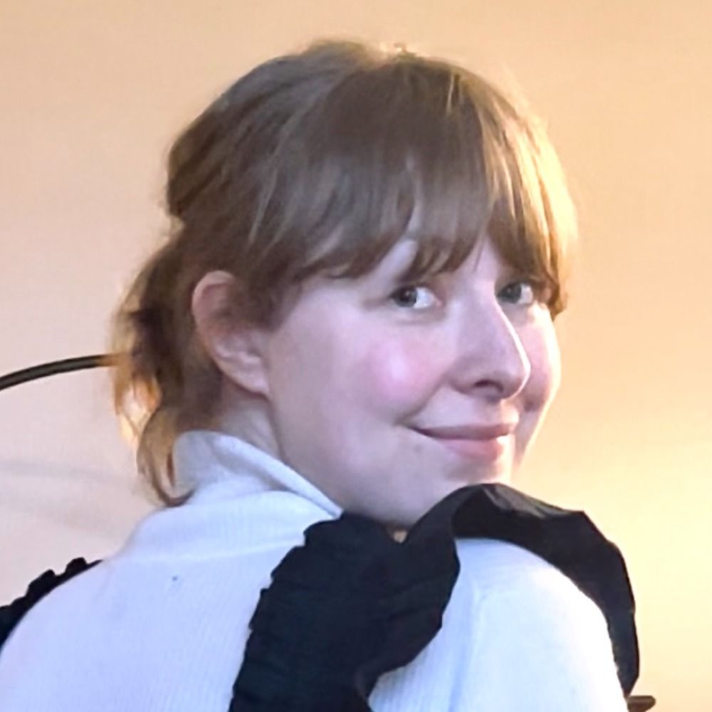 Anne Helene