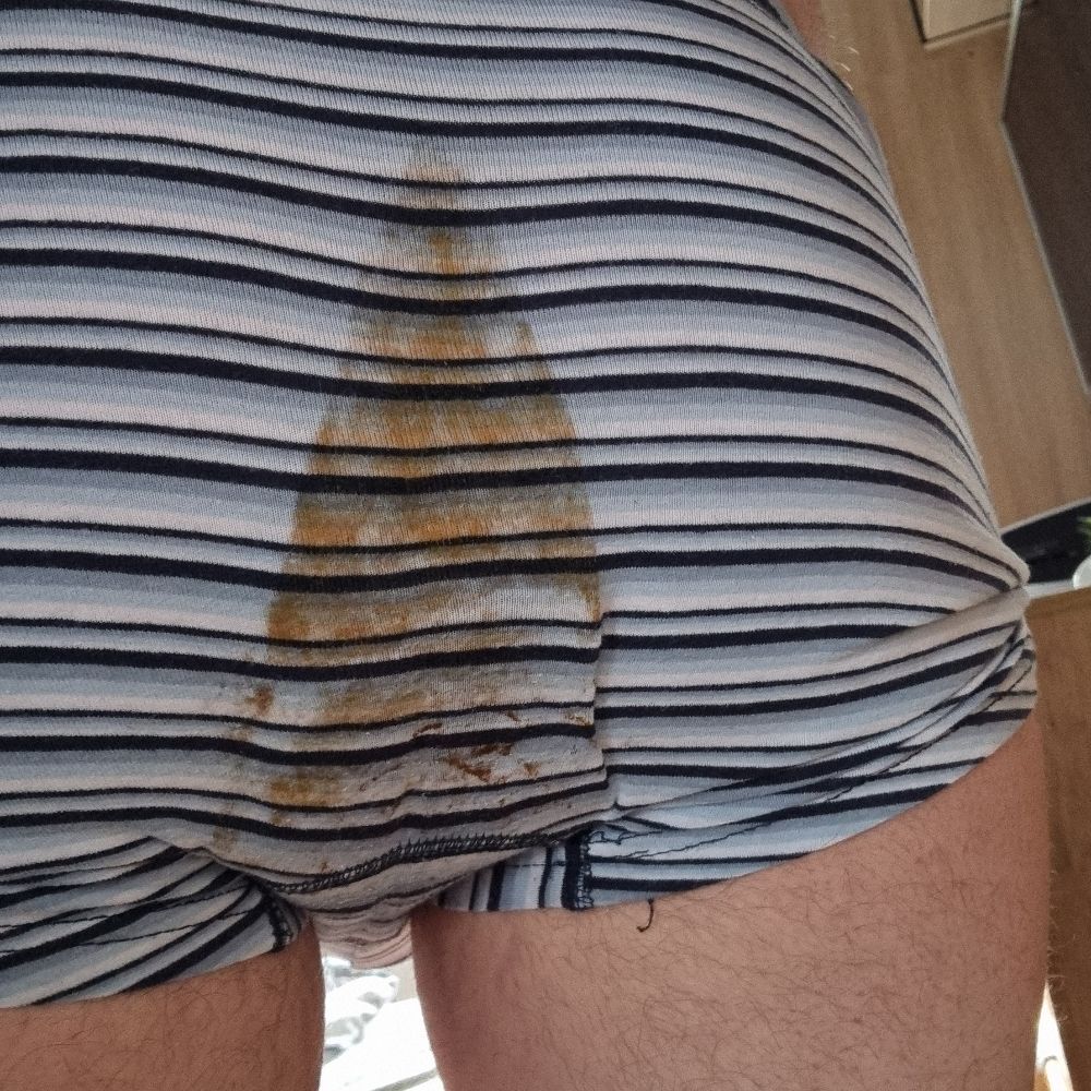 Accident Prone