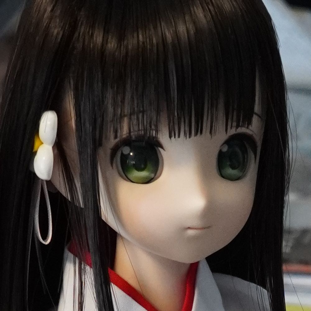 白鳥かりん