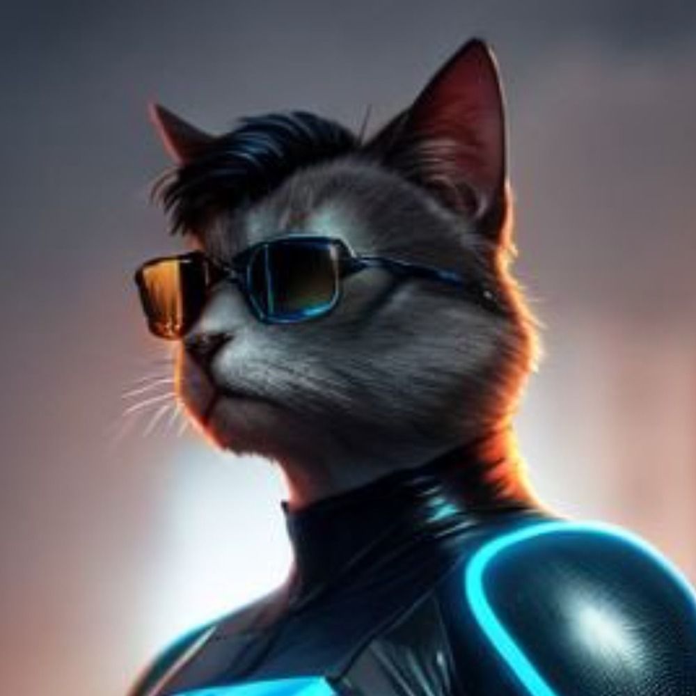Douglas KuddlKat