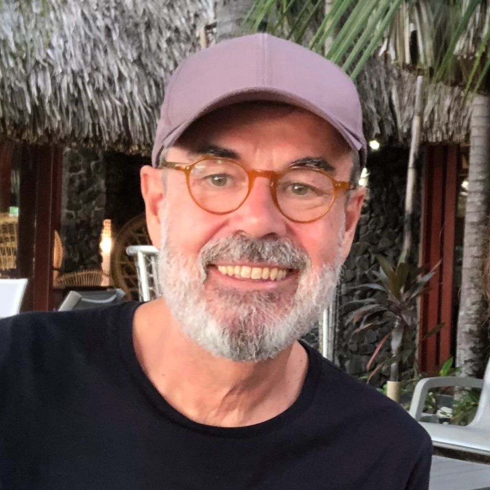 Eric Tournier