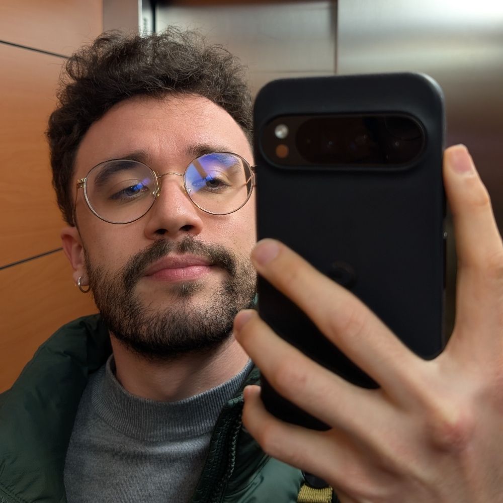 Jorge