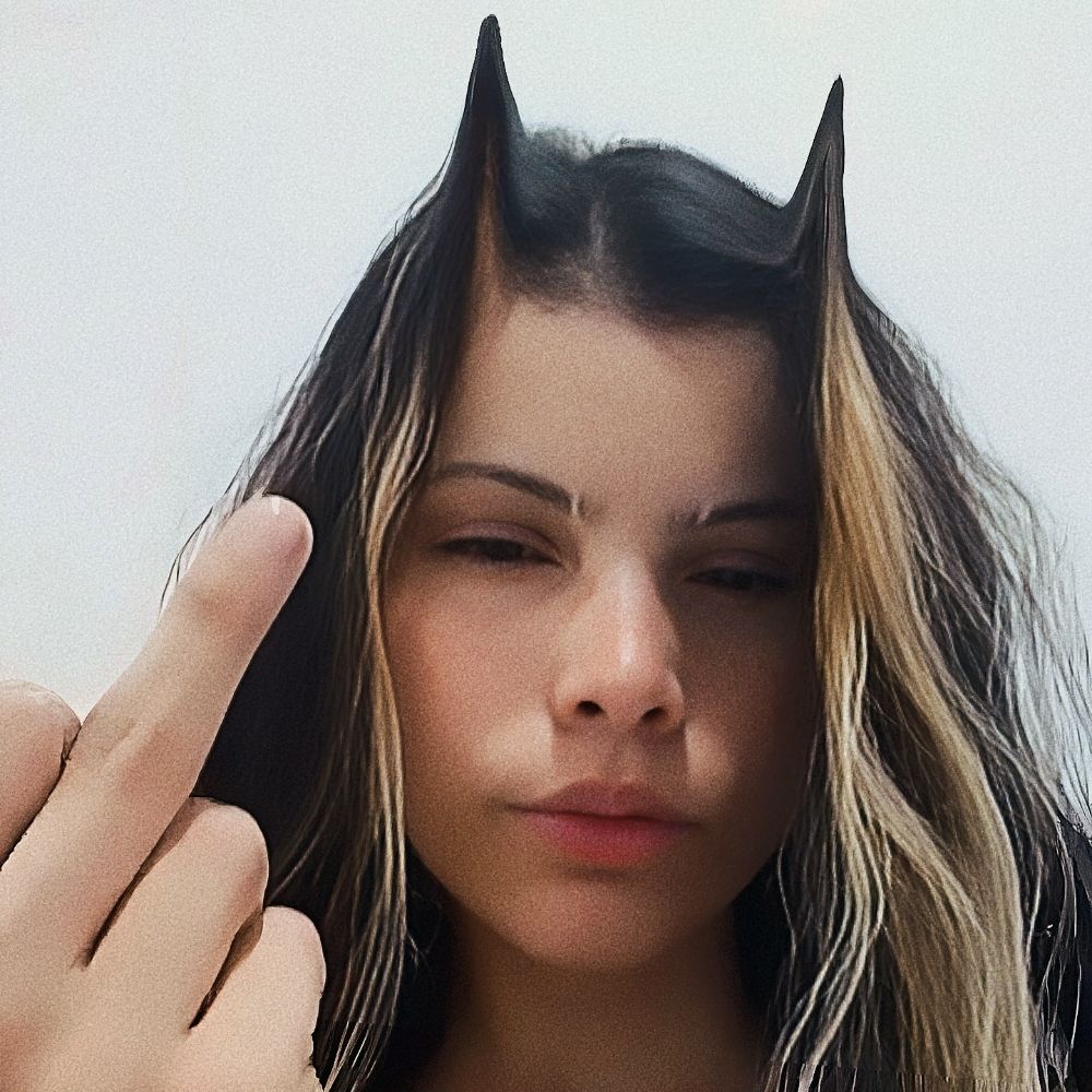 Ana Caroline