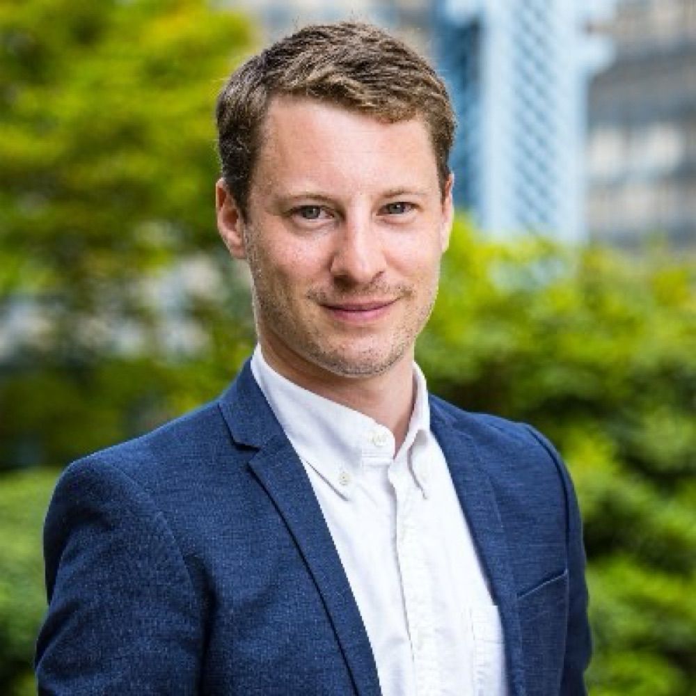 Thibaut Marquis
