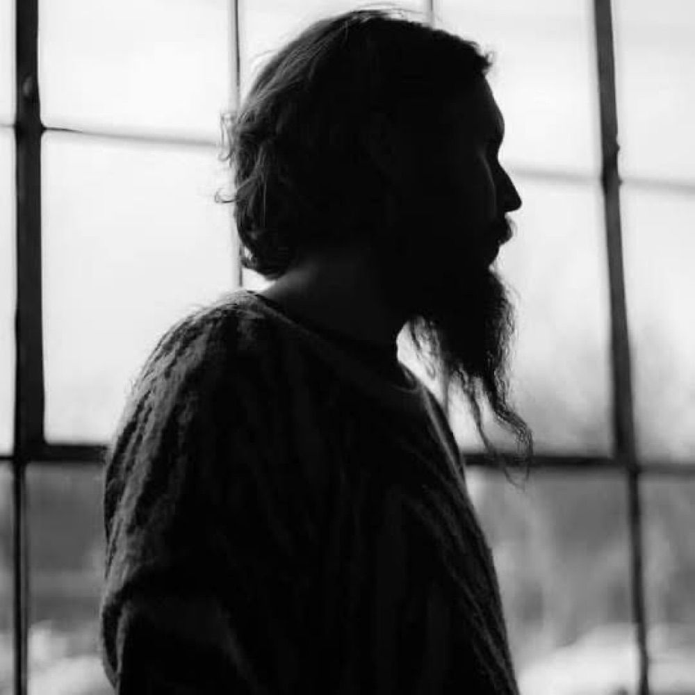 trent rehberger